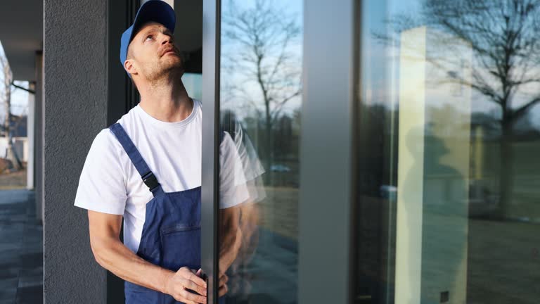 Fast and Reliable Emergency Window and Door Repairs in Lake Delta, NY